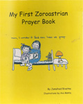 My First Zoroastrian Prayer Book